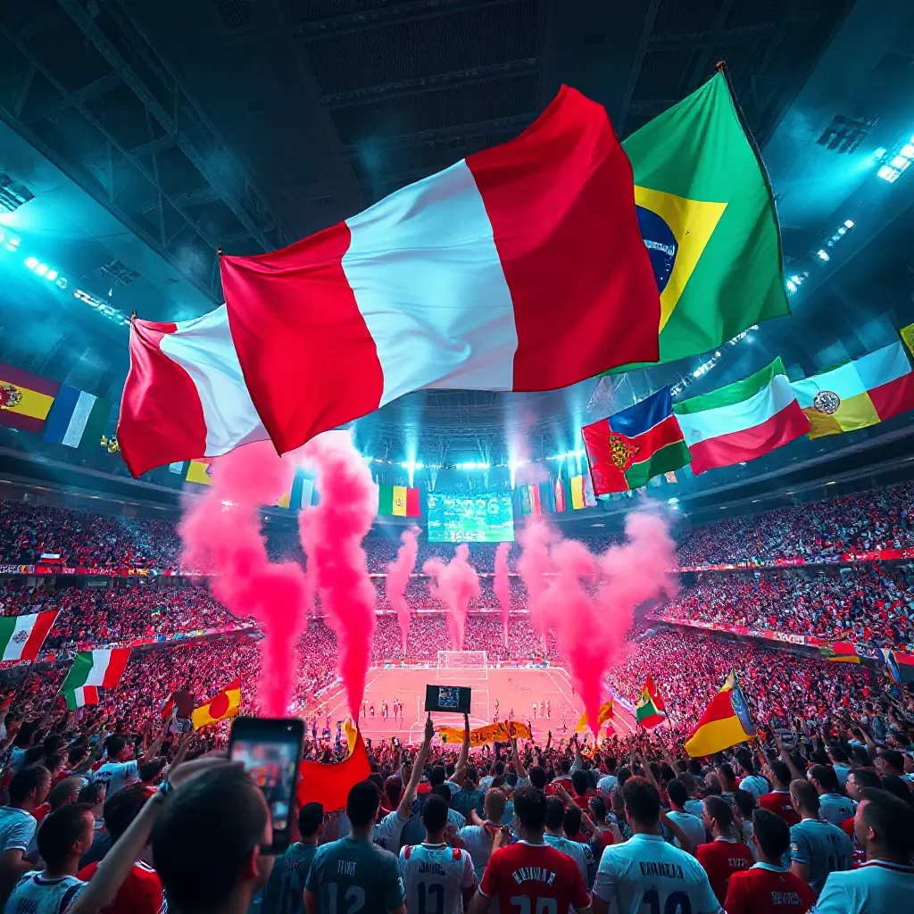 Những Chân Sút Đáng Sợ Nhất World Cup 2026