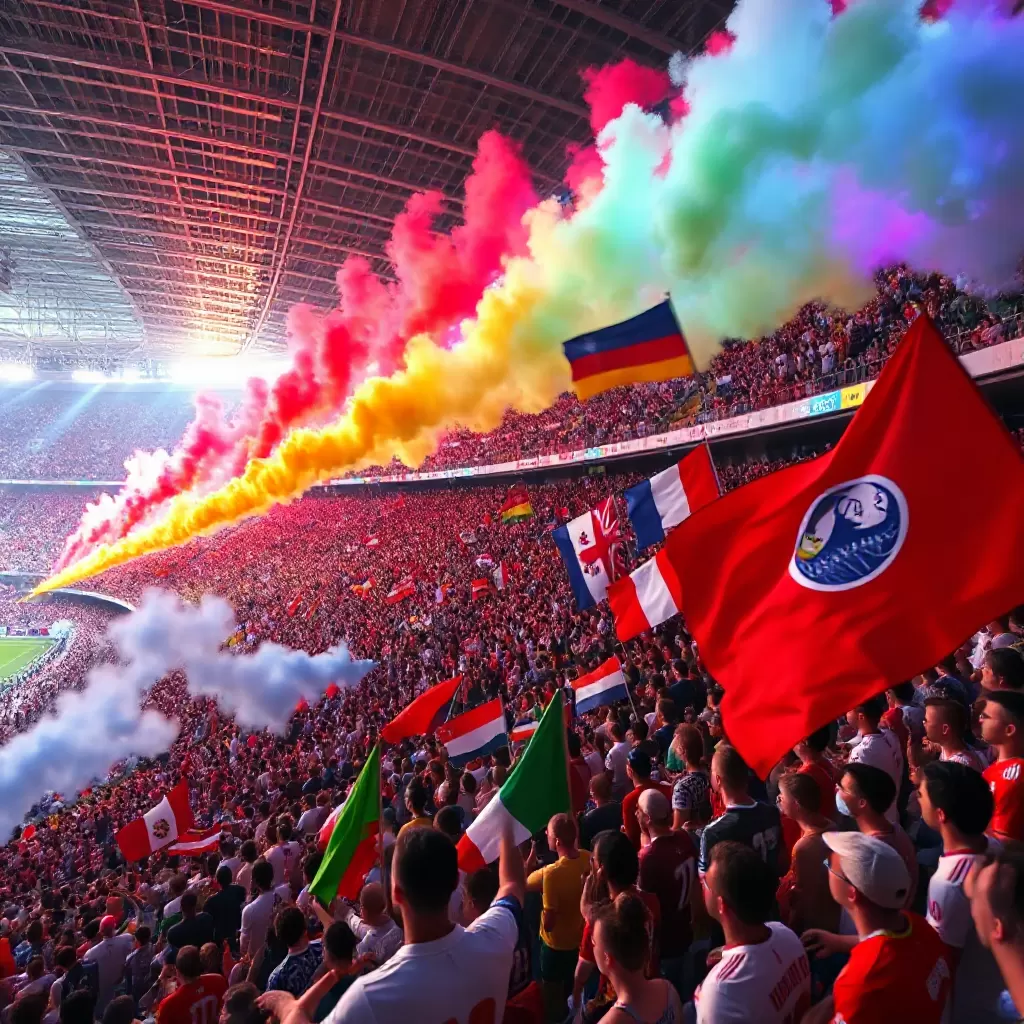 Những thay đổi chiến thuật quan trọng tại Bán kết World Cup 2026 qua sin88ax.com — view 5