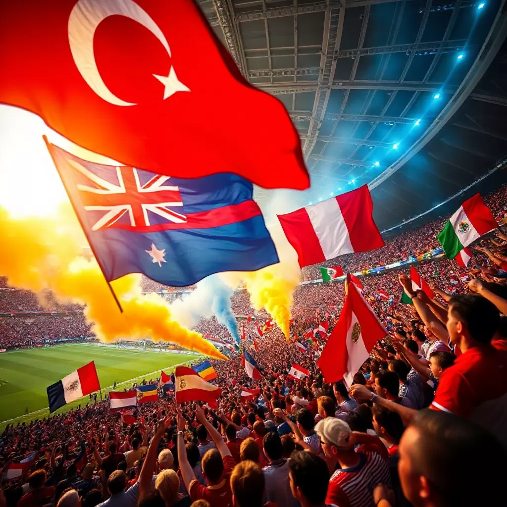 69vnax.com cập nhật vai trò của đội ngũ quản lý trang thiết bị ở bán kết world cup 2026 — view 2