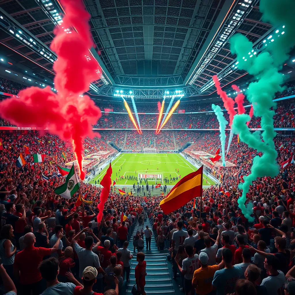 Bản đồ nhiệt của những cầu thủ chủ chốt ở bán kết World Cup 2026 trên nh88az.com — view 2