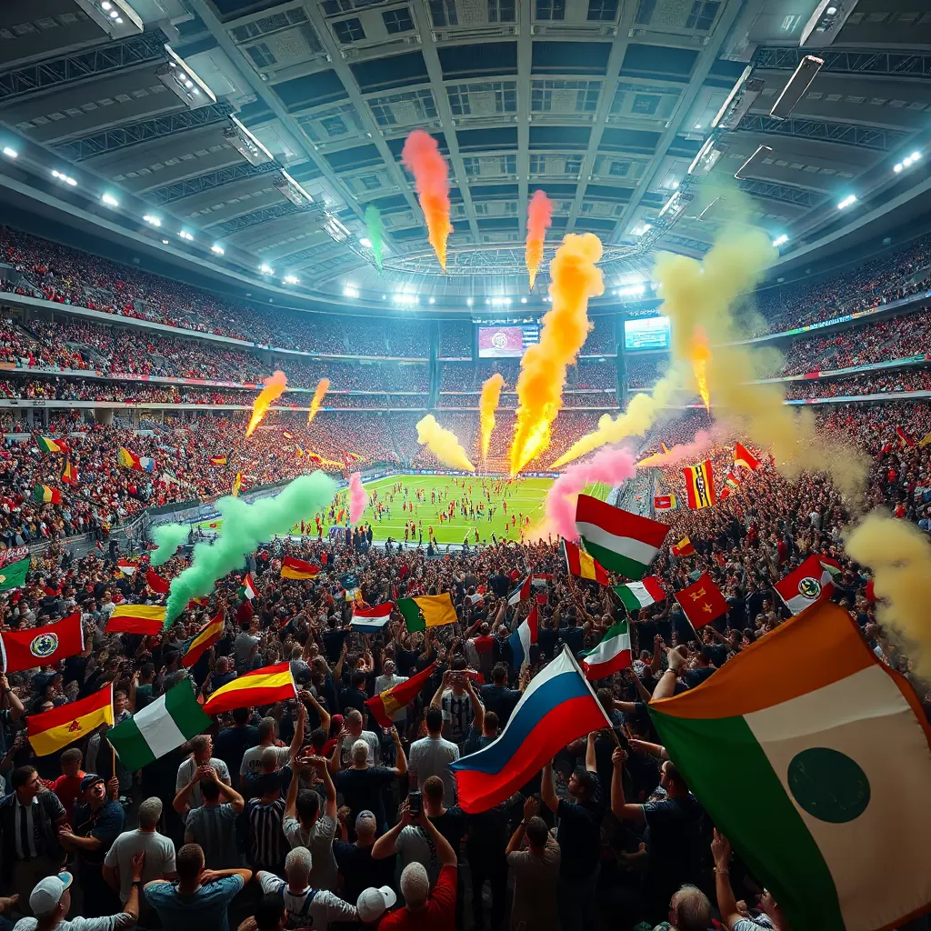 Thế hệ vàng mới của Tây Ban Nha sau World Cup: Cần xác minh những gì từ lời quảng cáo? — view 4