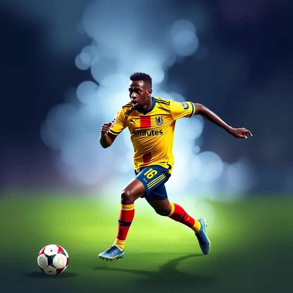 Đội bóng nào sở hữu đội hình đồng đều và chất lượng nhất giải? — view 3