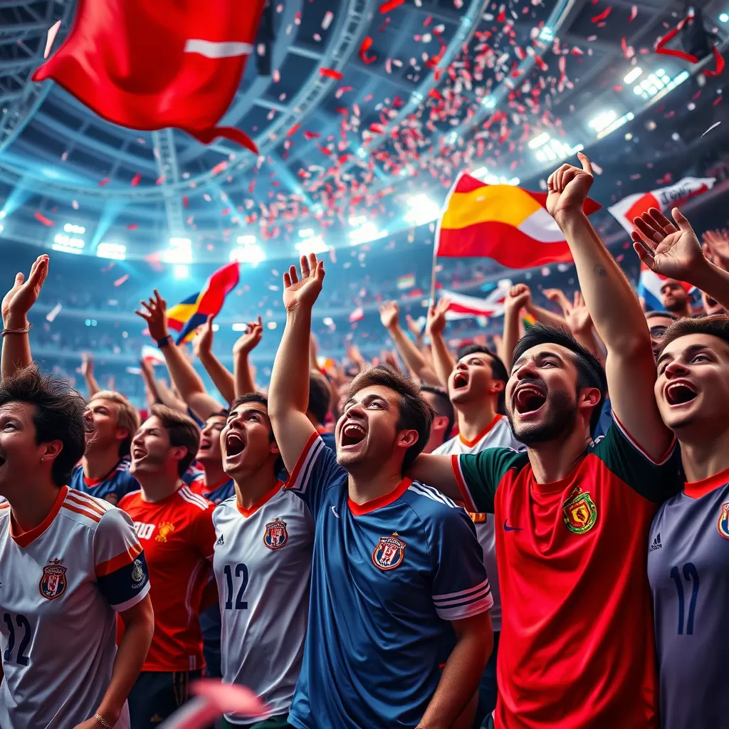 World Cup 2026: Những trận đấu có thể trở thành kinh điển lịch sử