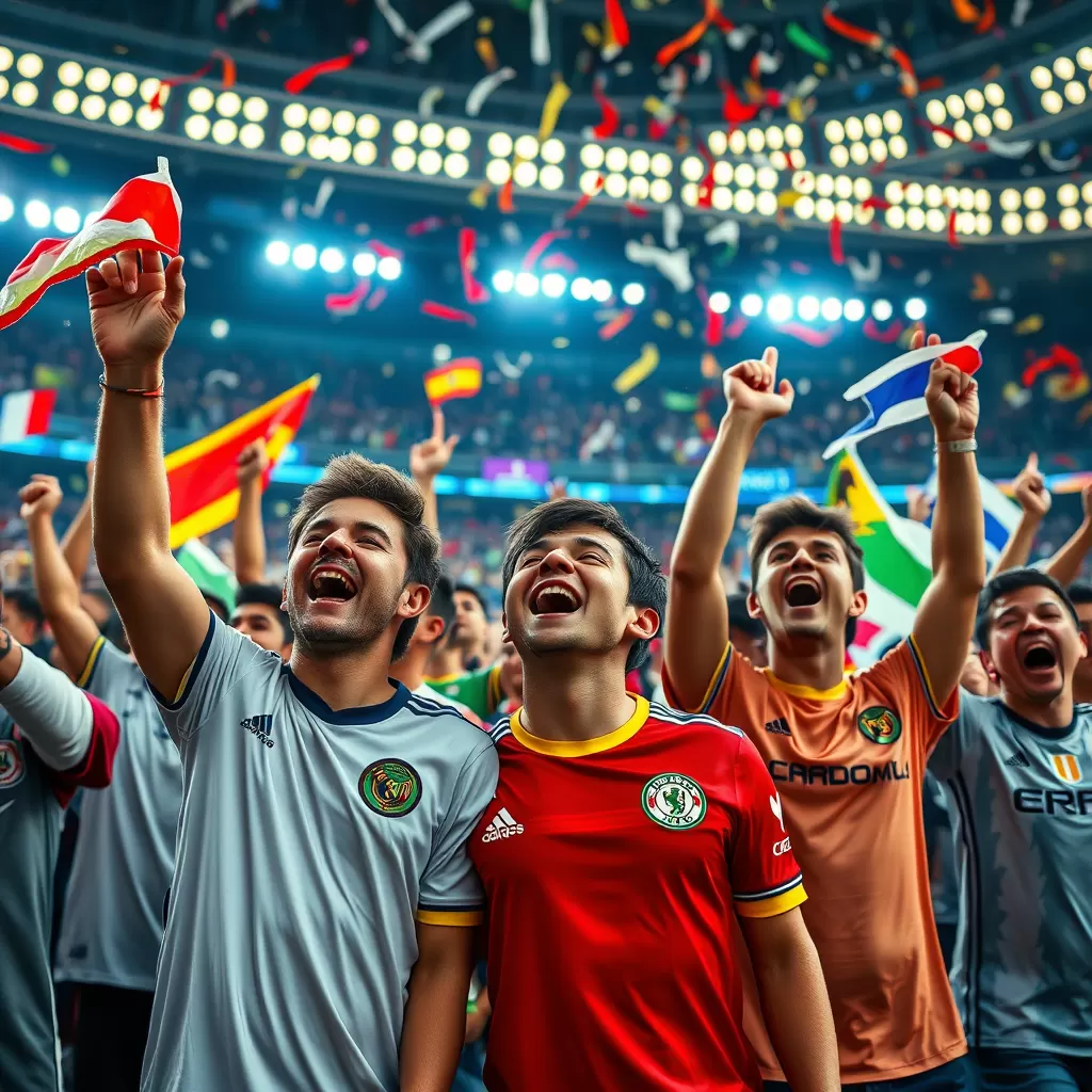 World Cup 2026: Cuộc chiến đến phút giây cuối cùng — view 4