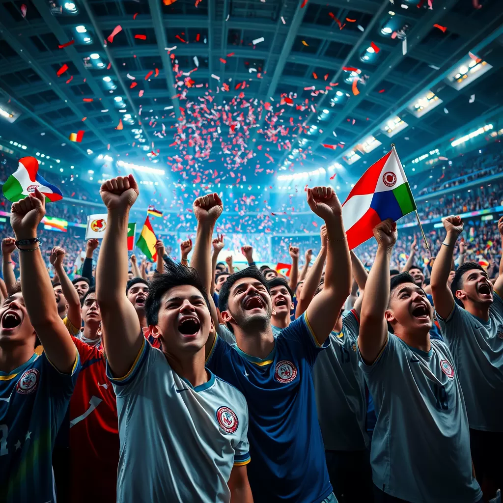 Ai Sẽ Là Thủ Môn Xuất Sắc Nhất World Cup 2026? Những Cái Tên Đáng Chú Ý