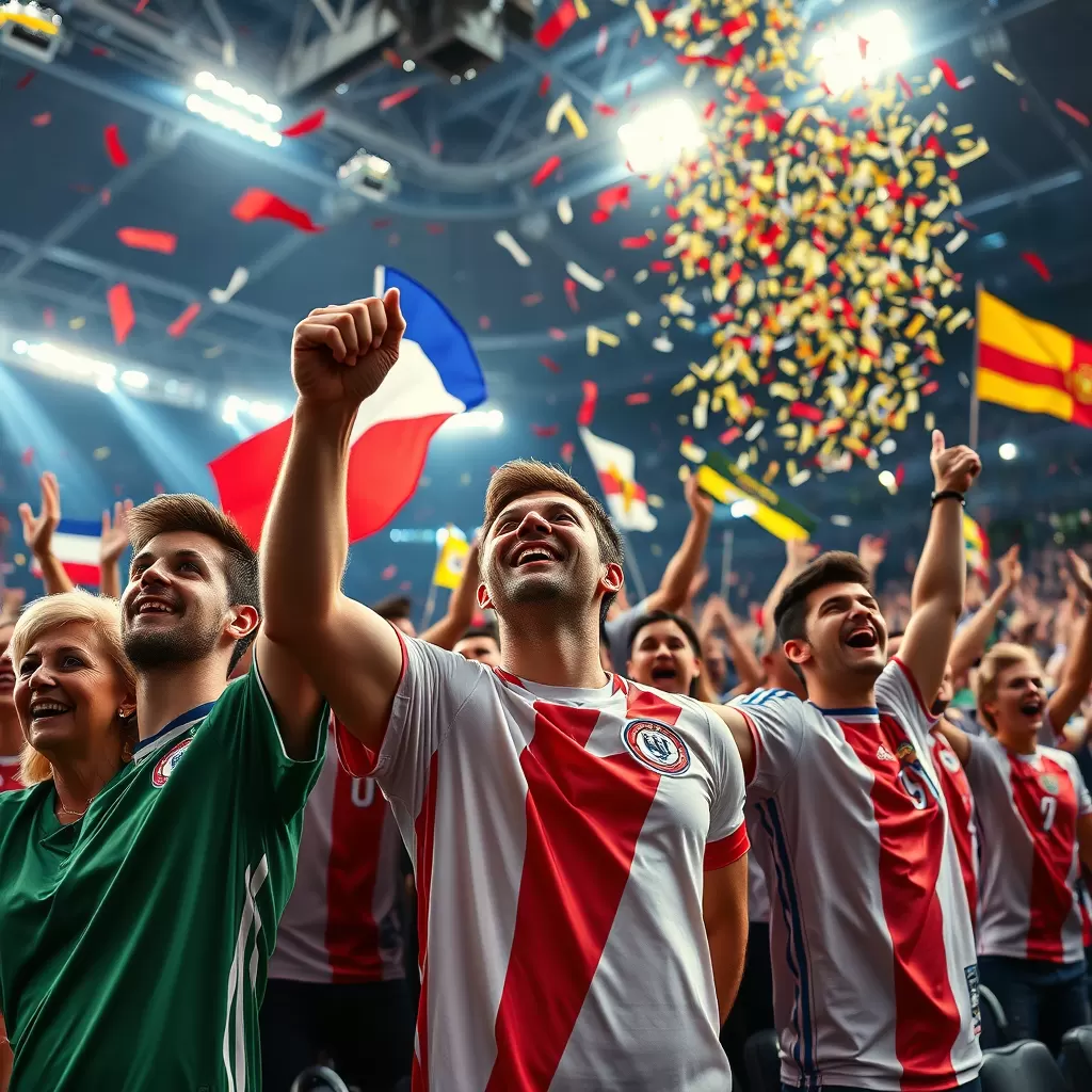 World Cup 2026: Những trận đấu có thể trở thành kinh điển lịch sử — view 4