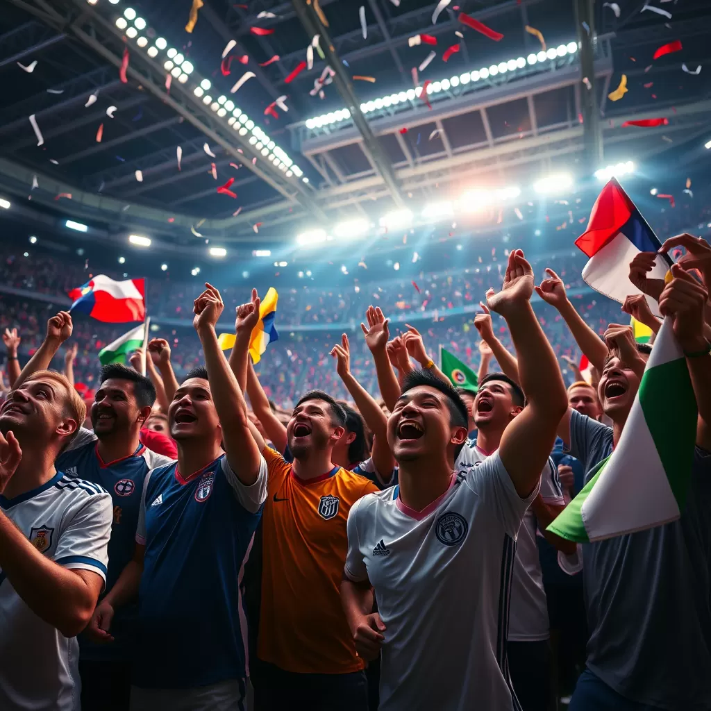 World Cup 2026: Những trận đấu có thể trở thành kinh điển lịch sử — view 2