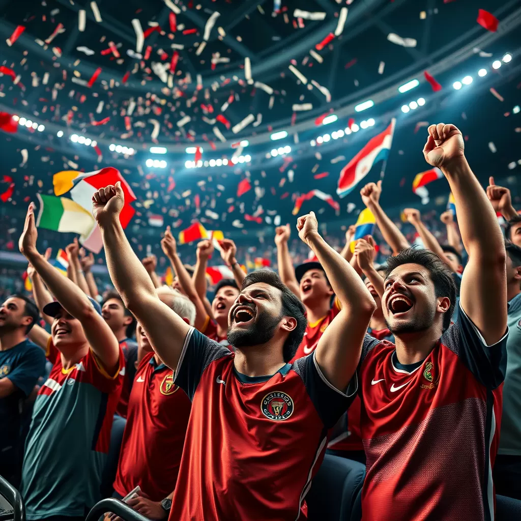 World Cup 2026: Cuộc đua "hỏa lực" giữa các hàng công khốc liệt nhất lịch sử — view 5