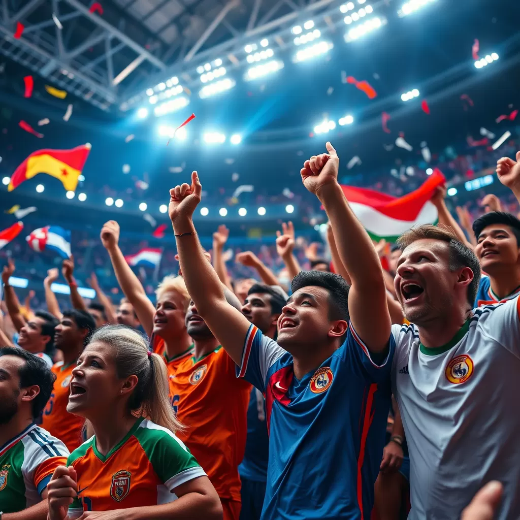World Cup 2026: Những trận đấu có thể trở thành kinh điển lịch sử