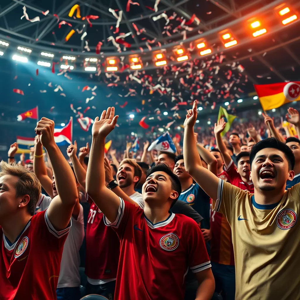 World Cup 2026: Những đội bóng giàu tham vọng đang chờ cơ hội tỏa sáng
