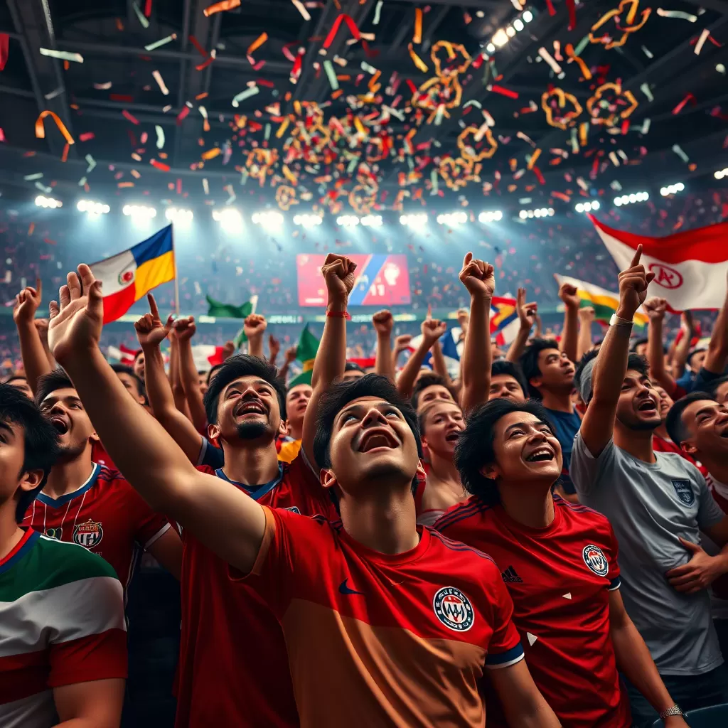 Ai Là Thủ Môn Xuất Sắc Nhất World Cup 2026? Những Gương Mặt Sáng Giá — view 5