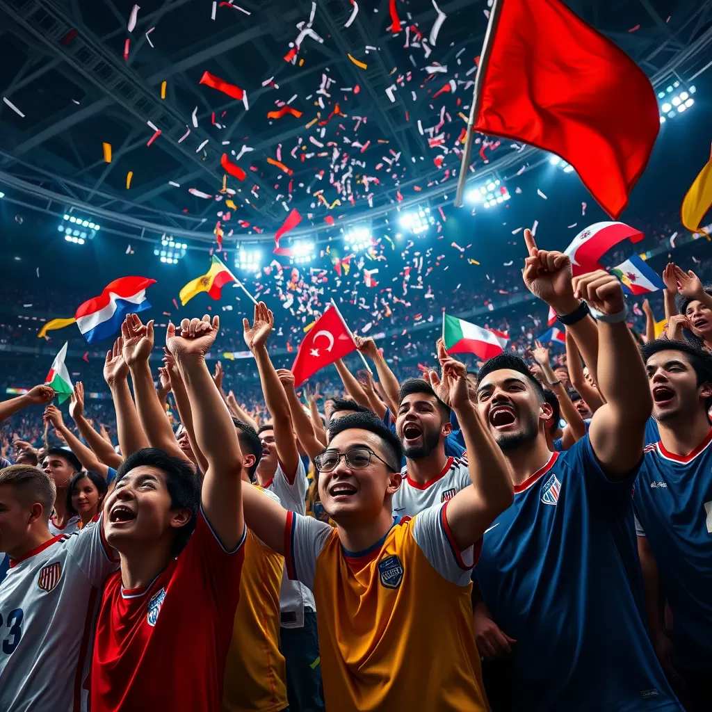 World Cup 2026: Những trận đấu có thể trở thành kinh điển lịch sử — view 5