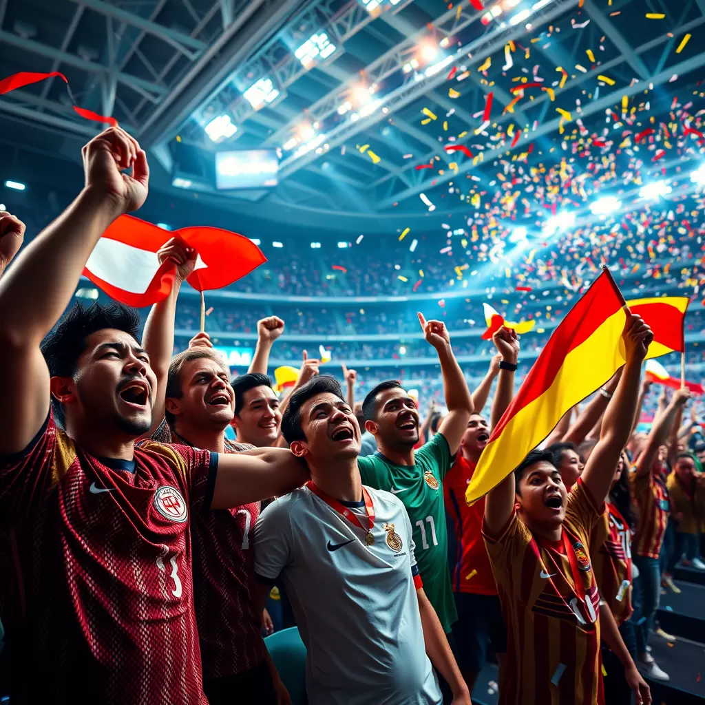 World Cup 2026: Những trận đấu có thể trở thành kinh điển mới