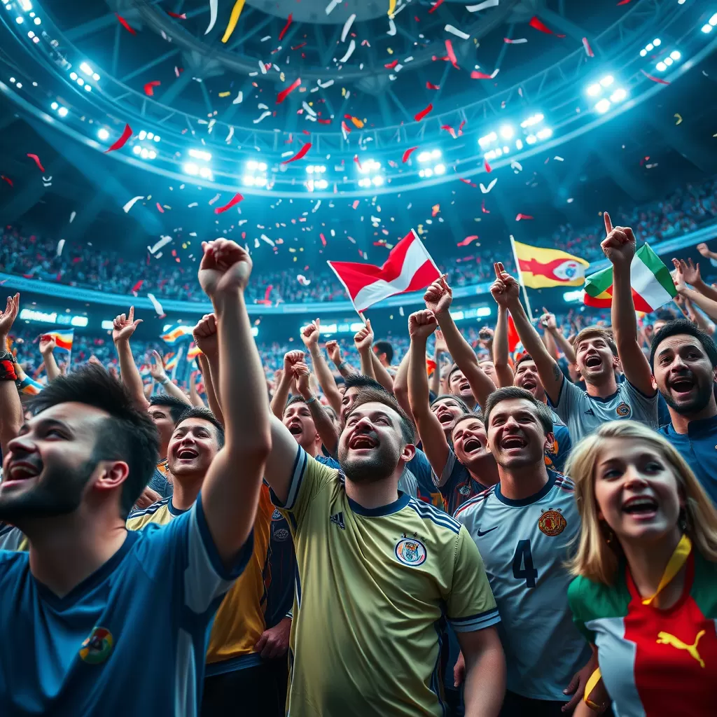 Những Cầu Thủ Trẻ Đáng Xem Nhất World Cup 2026: Thế Hệ Mới Của Bóng Đá Thế Giới — view 5