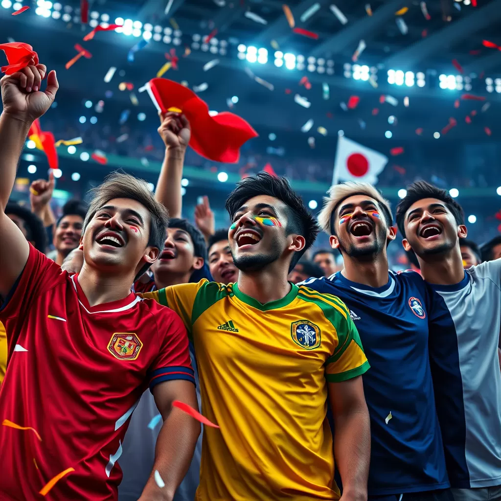 Những khách sạn lưu trú của các đội tại bán kết World Cup 2026 trên LV88