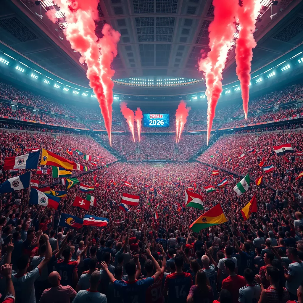 World Cup 2026 và những màn ngược dòng khiến khán giả bùng nổ — view 4