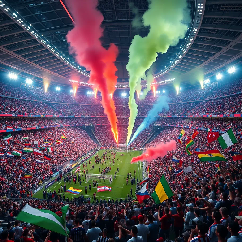 World Cup 2026 và hành trình tạo nên dấu ấn khó quên trong lịch sử — view 5