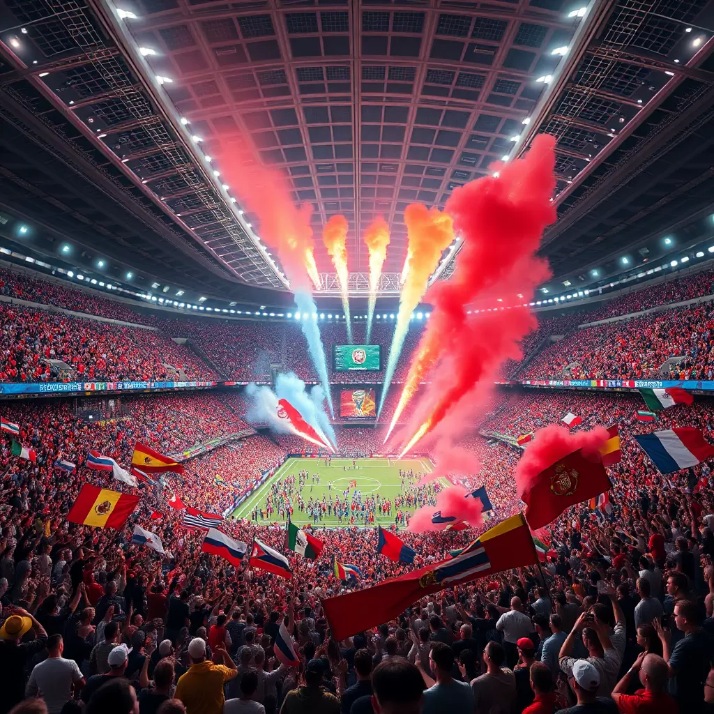 World Cup 2026: Cuộc chiến đến phút giây cuối cùng — view 5