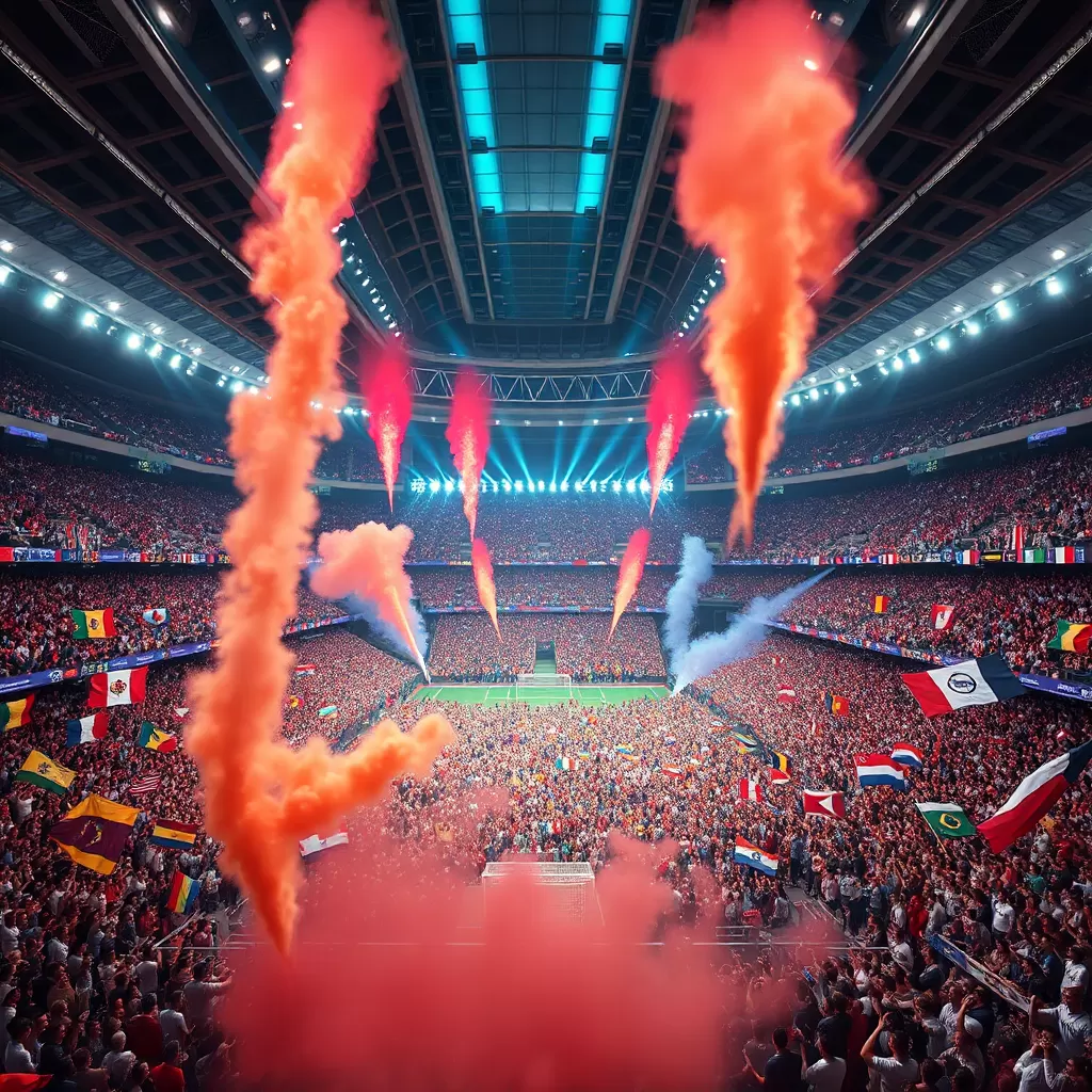 World Cup 2026: Những đội tuyển giàu tham vọng nhất thế giới — view 3