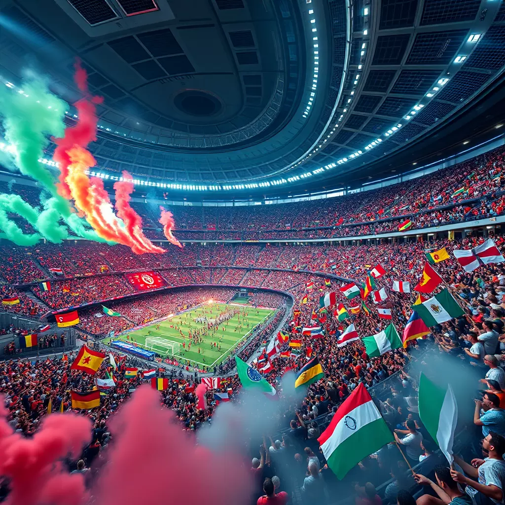 World Cup 2026 và cuộc đua danh hiệu cá nhân gay cấn: Ai sẽ là ngôi sao sáng nhất?
