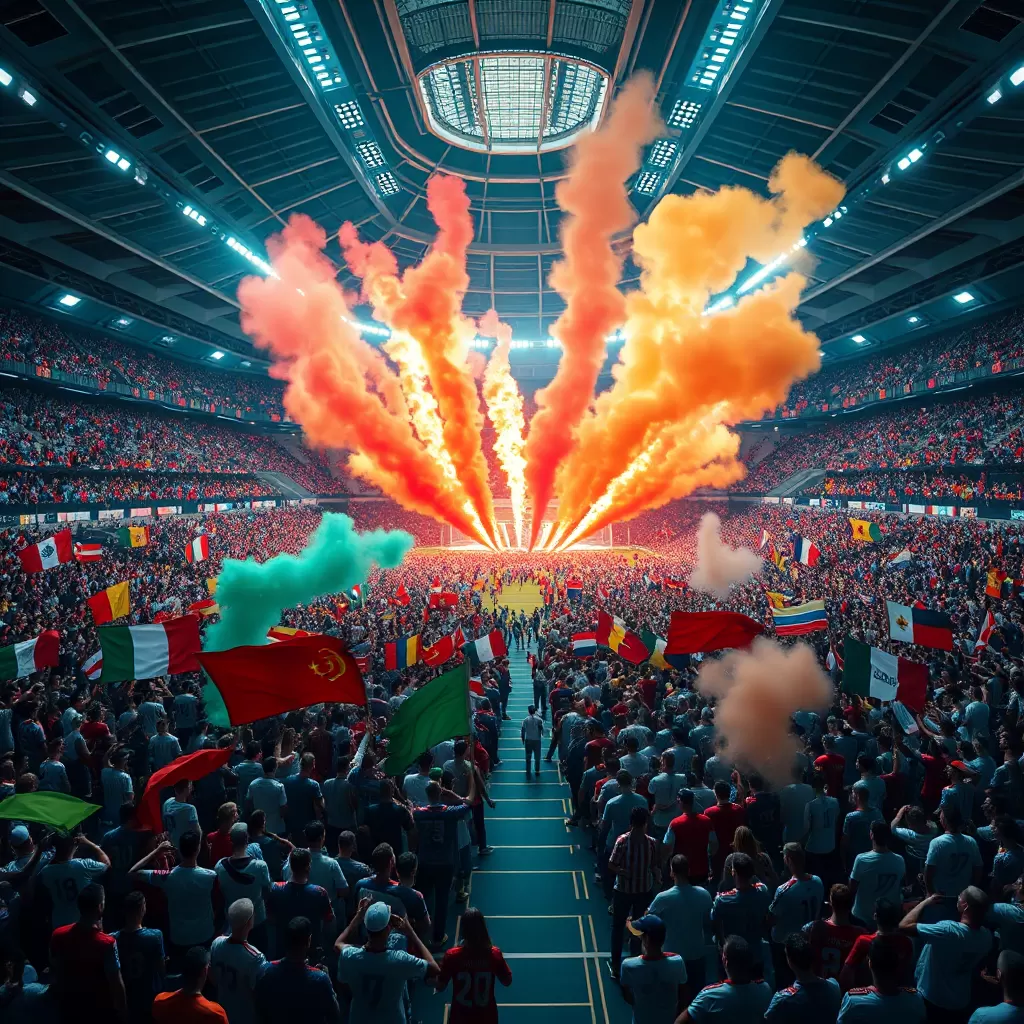 World Cup 2026: Lộ trình “nước rút” và những ẩn số chiến thuật của các đội tuyển — view 5