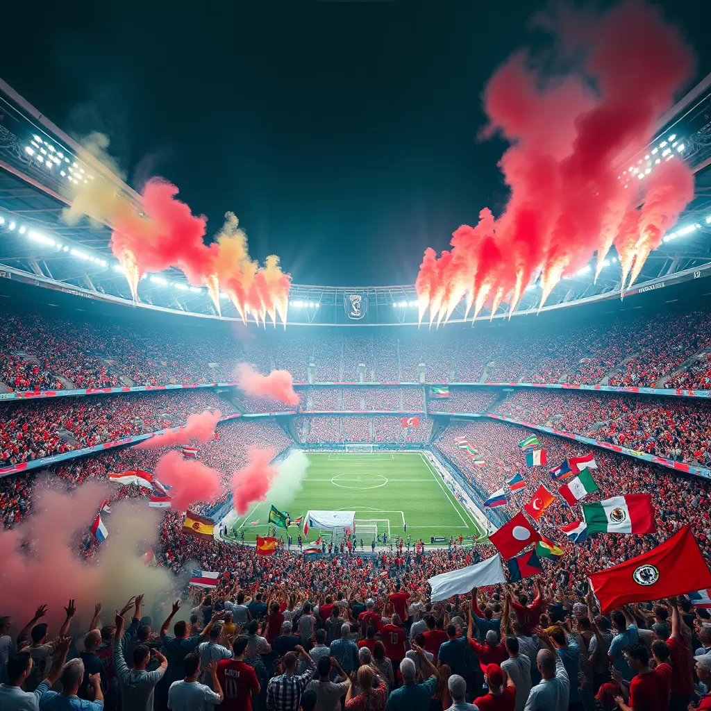 World Cup 2026: Những trận đấu có thể trở thành kinh điển mới