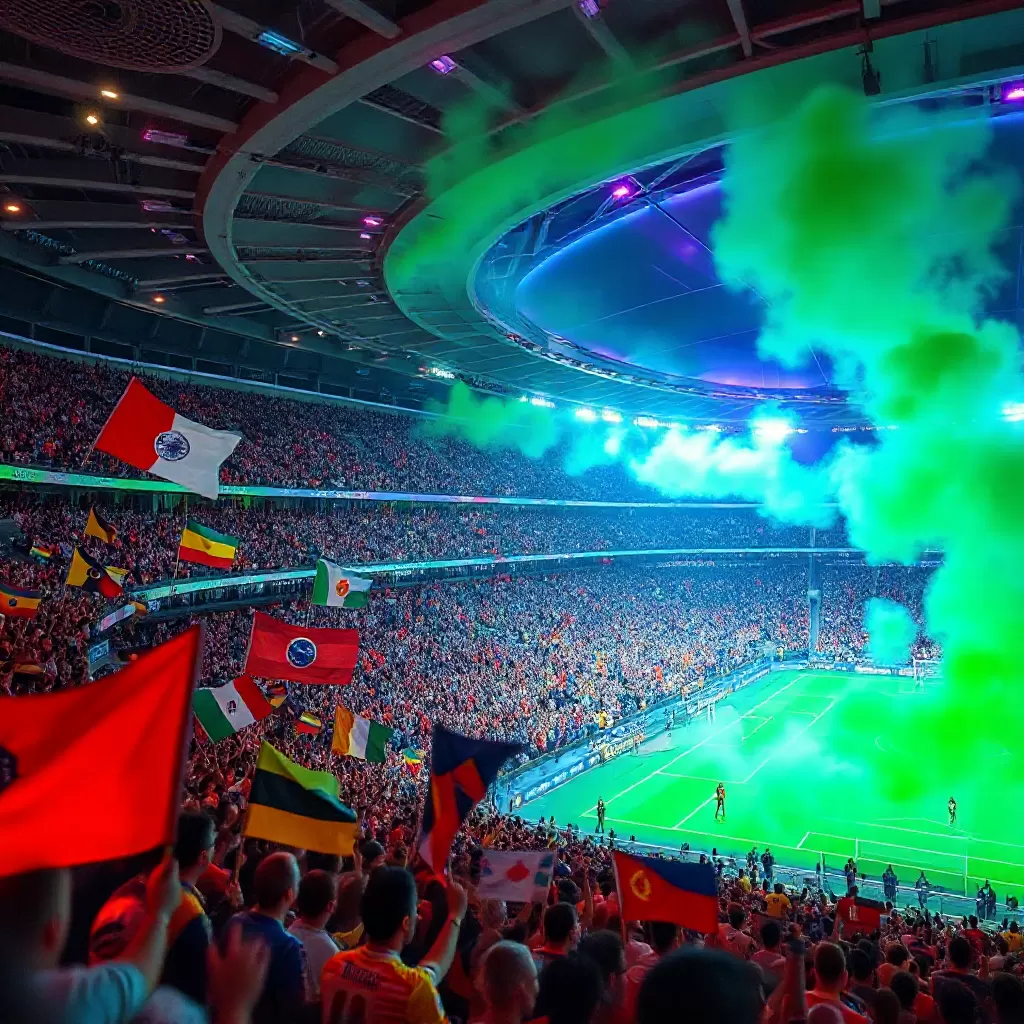 World Cup 2026: Những trận đấu có thể trở thành kinh điển lịch sử