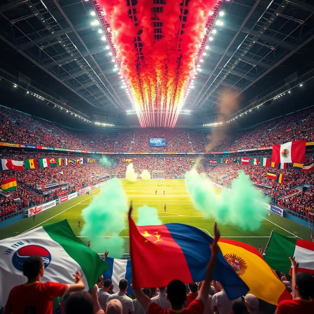 Đội hình Brazil World Cup 2026 mới nhất: “Vũ điệu Samba” sẵn sàng cho kỳ lịch sử? — view 4