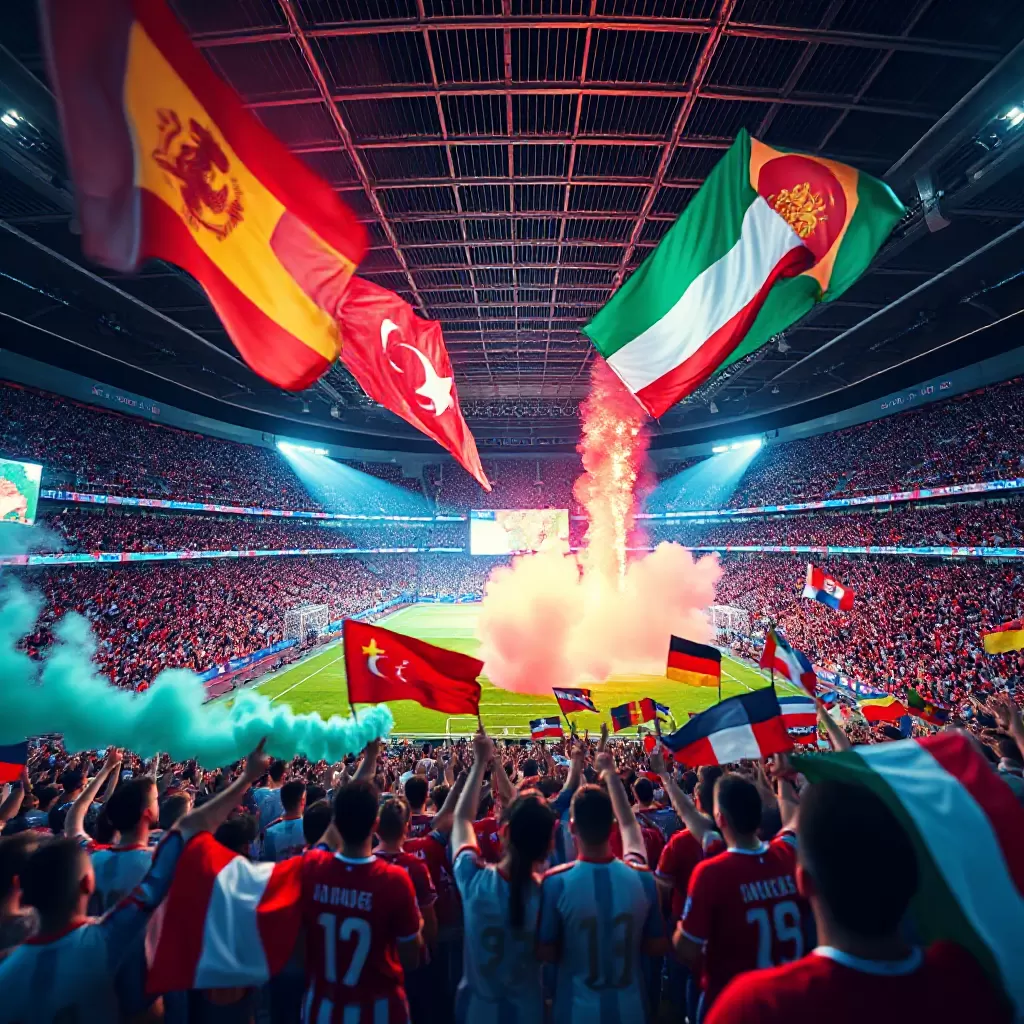 World Cup 2026: Cuộc chiến không khoan nhượng trên mọi mặt trận