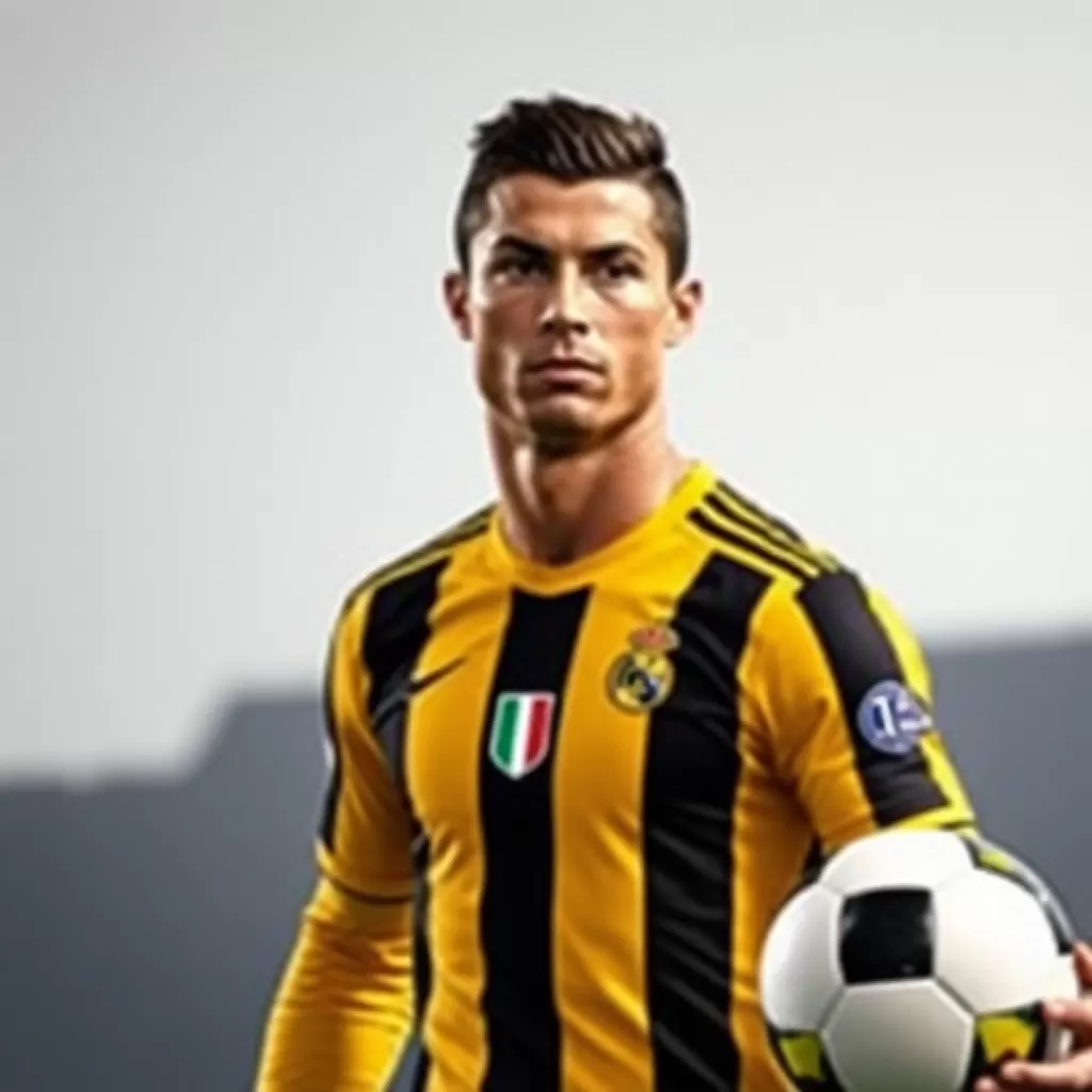World Cup 2026 Và Những Bất Ngờ Không Tưởng: Làn Gió Mới Cho Bóng Đá Thế Giới — view 3