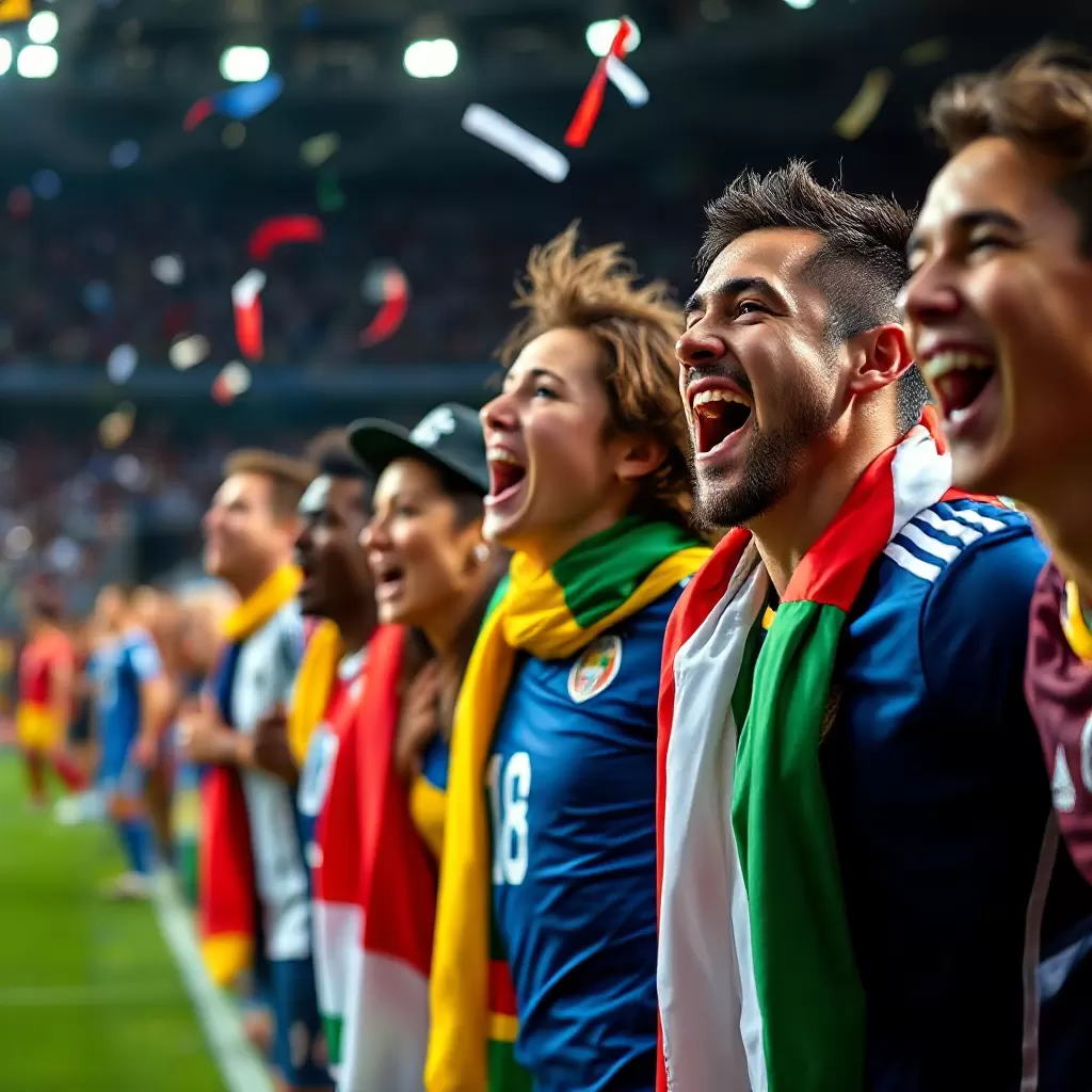 Thế hệ vàng mới của Tây Ban Nha sau World Cup: Cần xác minh những gì từ lời quảng cáo? — view 3
