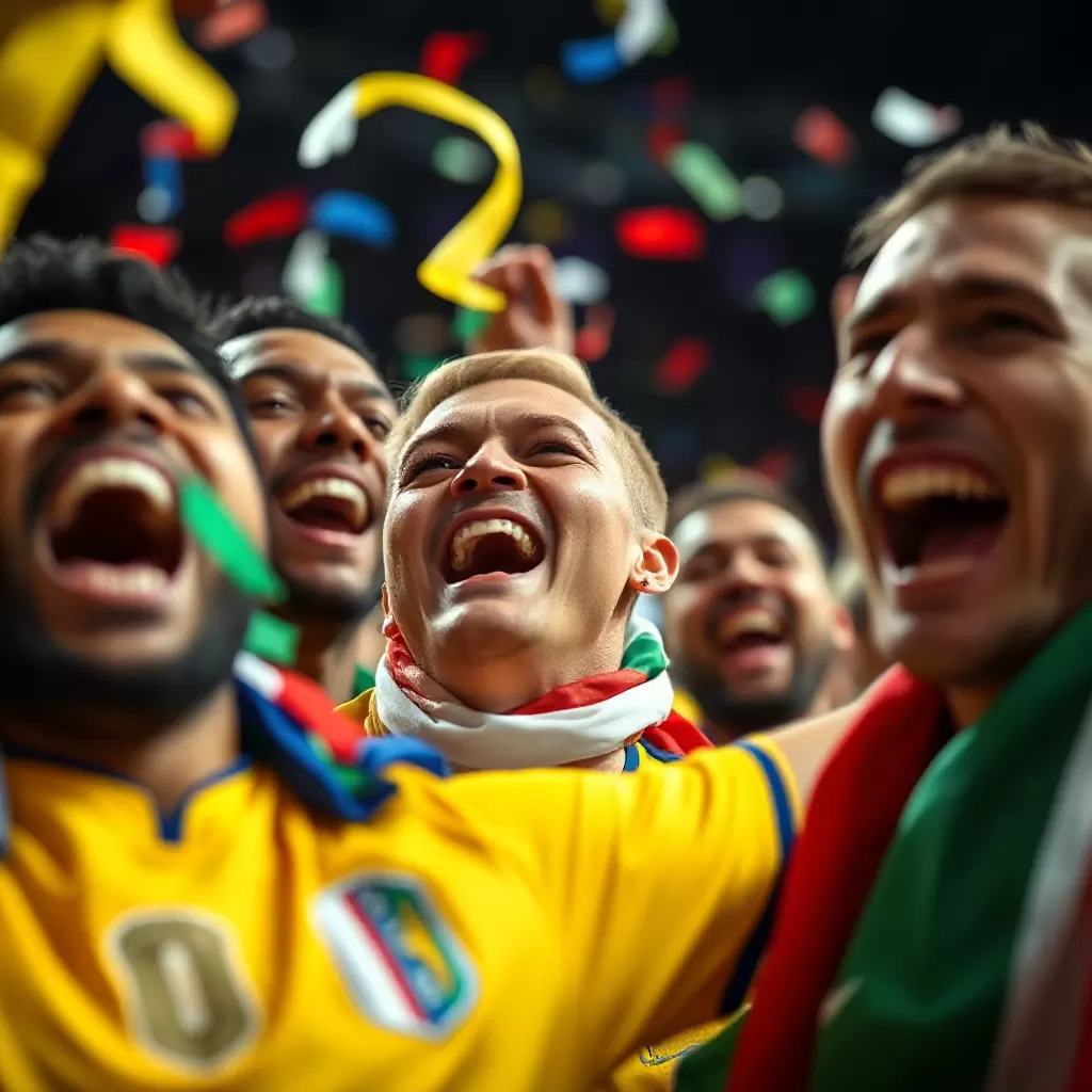 Top Tiền Vệ Đáng Xem Nhất Tại World Cup 2026: Những “Bộ Não” Trên Sân Cỏ — view 2