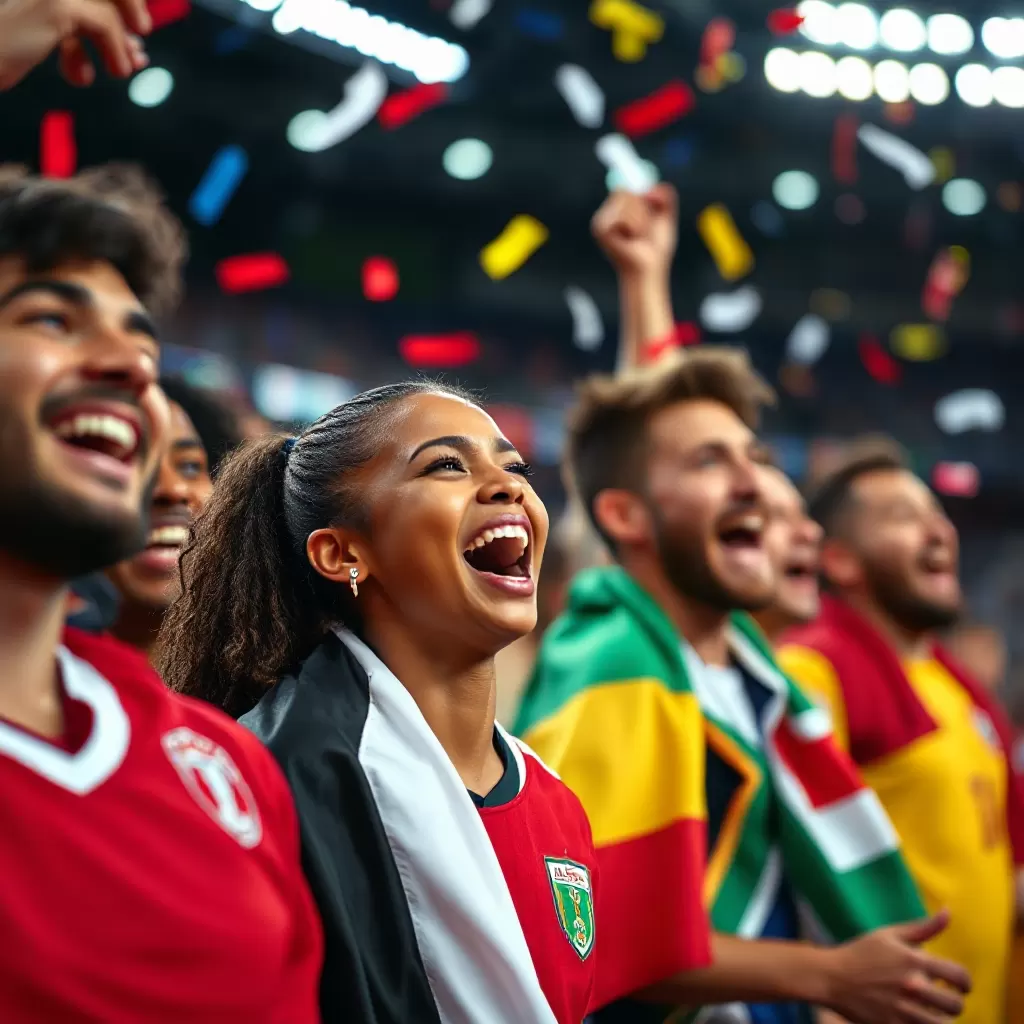 World Cup 2026 và Cuộc Đua Danh Hiệu Cá Nhân Gay Cấn Nhất Lịch Sử
