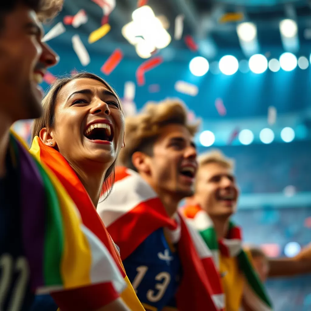 GG88.MOBI Cập Nhật Lịch Họp Báo Chính Thức Trước Bán Kết World Cup 2026 – Nhận Định Từ Chuyên Gia 10 Năm