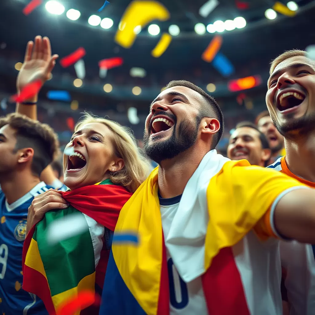 World Cup 2026: Những trận đấu có thể trở thành kinh điển lịch sử — view 3