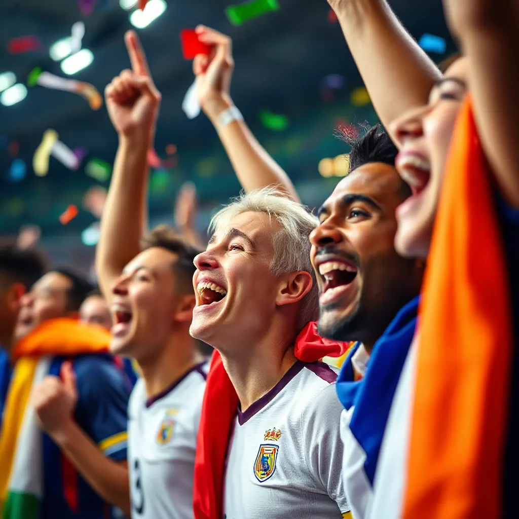 Thưởng nóng World Cup 2026 đang chờ bạn tại SV88 — view 2