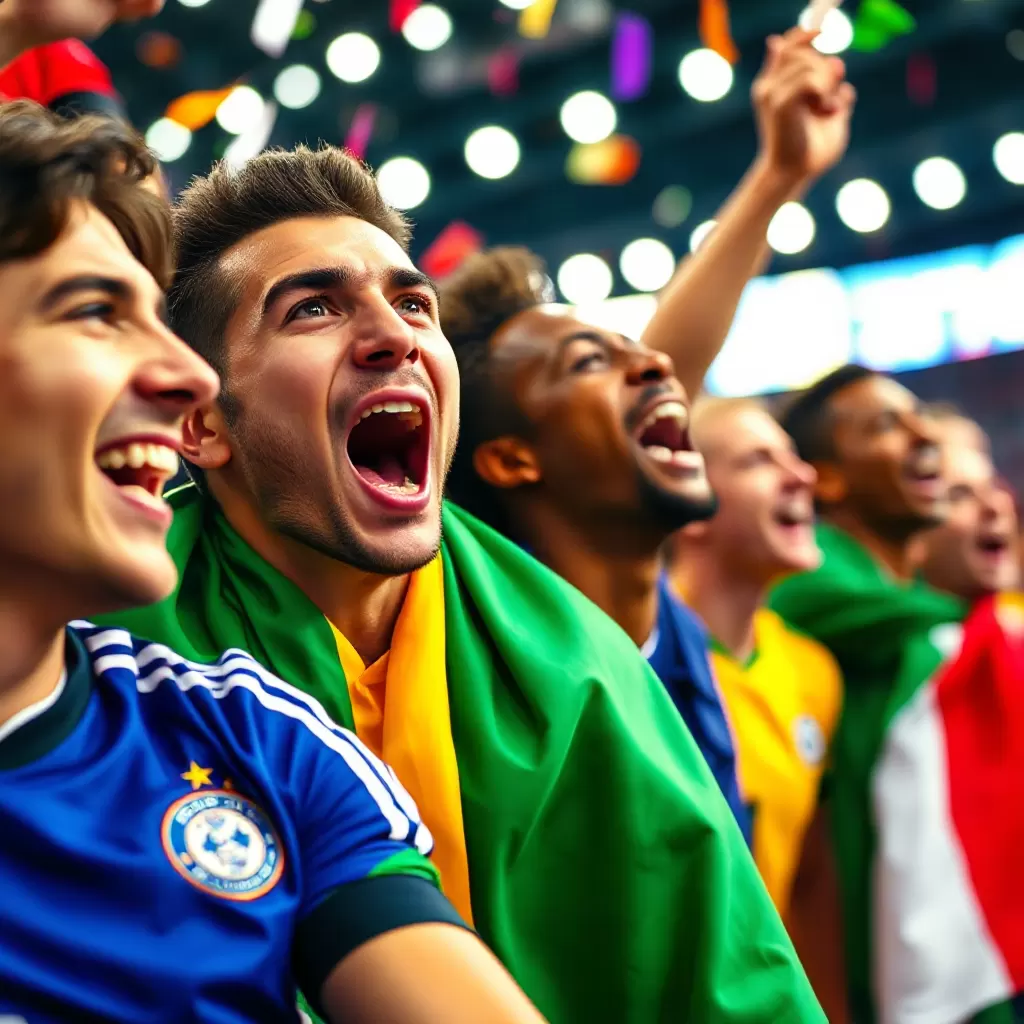 World Cup 2026 và cuộc đua danh hiệu cá nhân gay cấn: Ai sẽ là ngôi sao sáng nhất? — view 5