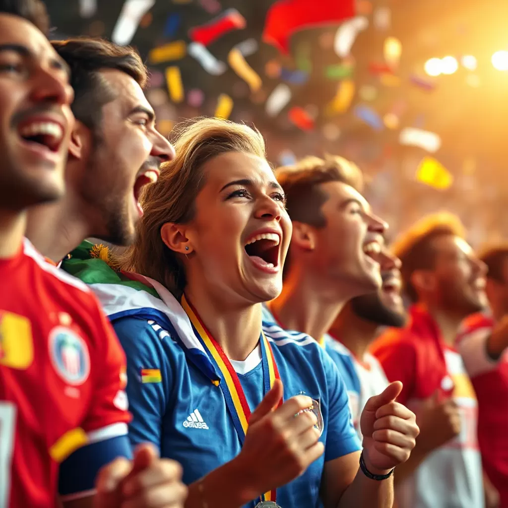World Cup 2026: Cuộc chiến đến phút giây cuối cùng — view 2