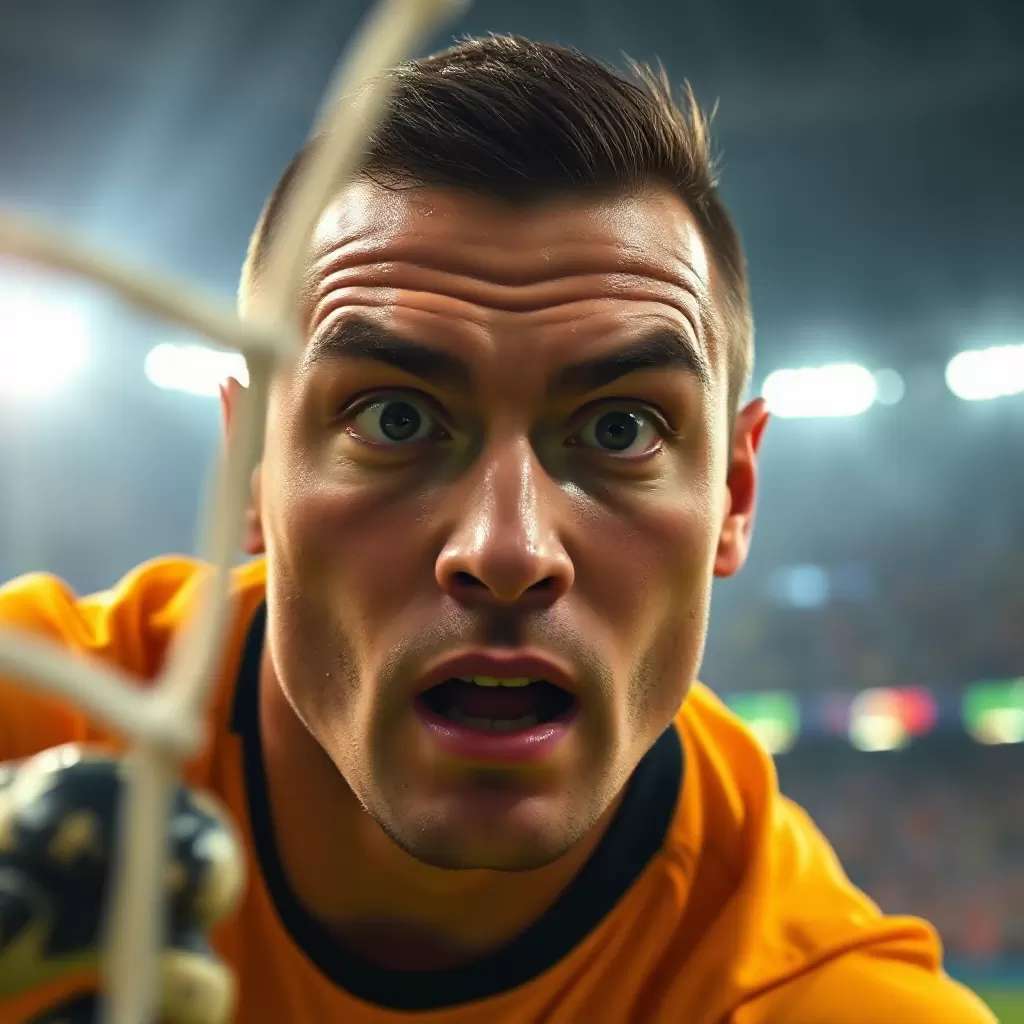 World Cup 2026: Những Trận Cầu Kinh Điển Mới Được Hình Thành