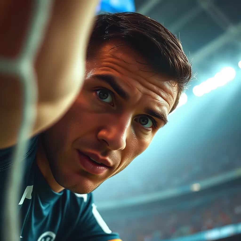 World Cup 2026: Cuộc chiến vào vòng 16 đội – Cơ hội và thách thức cho các ứng cử viên — view 3