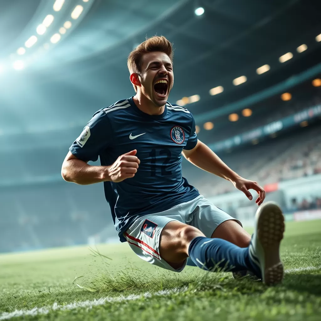 Top câu chuyện truyền cảm hứng nổi bật nhất tại World Cup 2026 — view 4