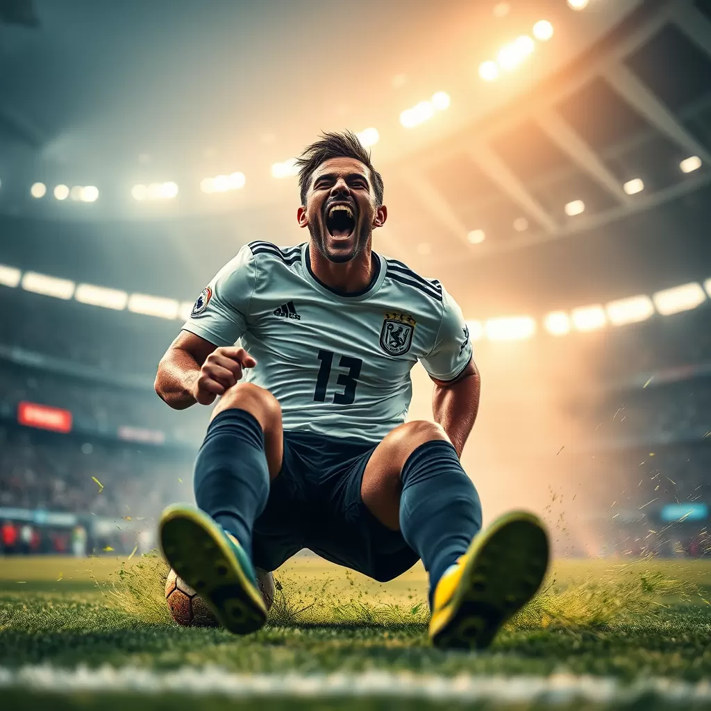World Cup 2026: Khi bản lĩnh quyết định tấm vé chiến thắng — view 5