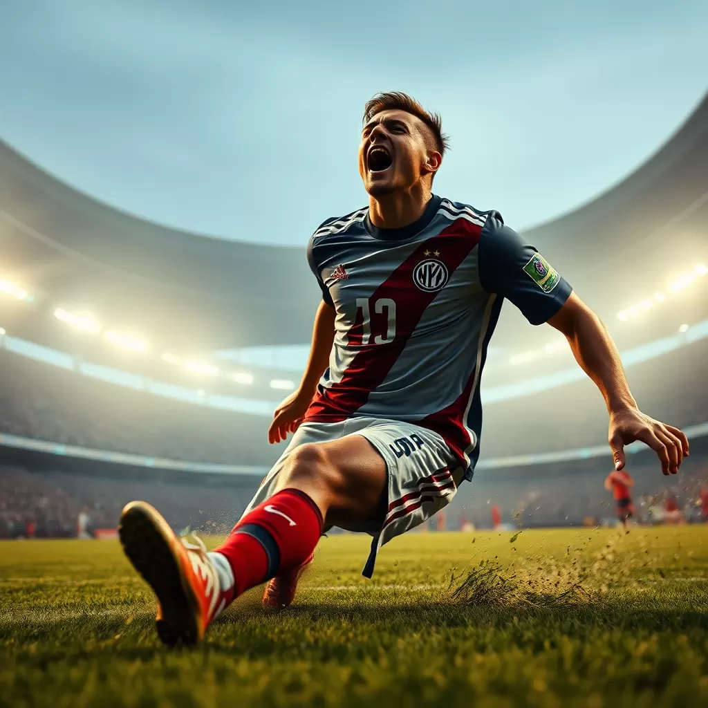 World Cup 2026: Những trận đấu có thể trở thành kinh điển mới — view 4