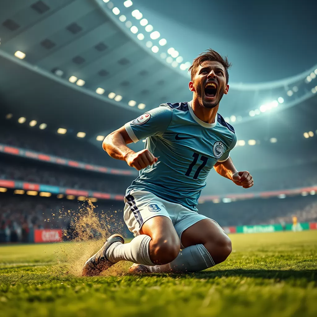 World Cup 2026: Các đội tuyển châu Âu thống trị – Liệu có bất ngờ nào? — view 3