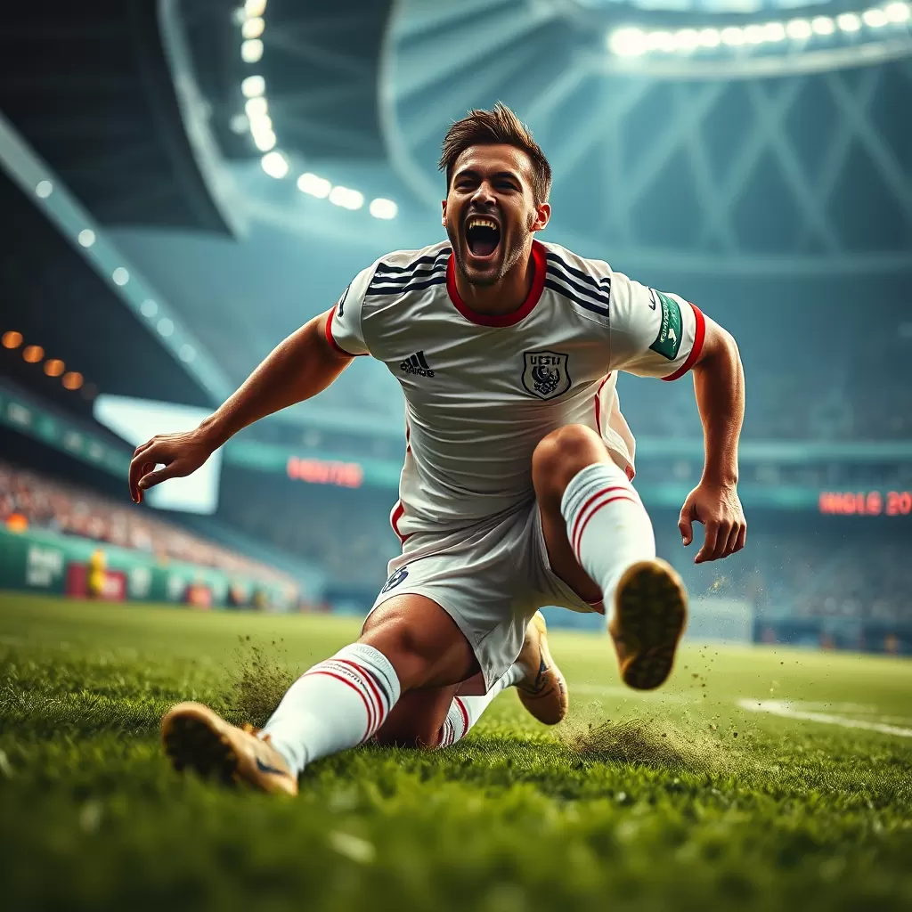 Top Hậu Vệ Đáng Chú Ý Tại World Cup 2026: Lá Chắn Thép Trên Đất Mỹ — view 5