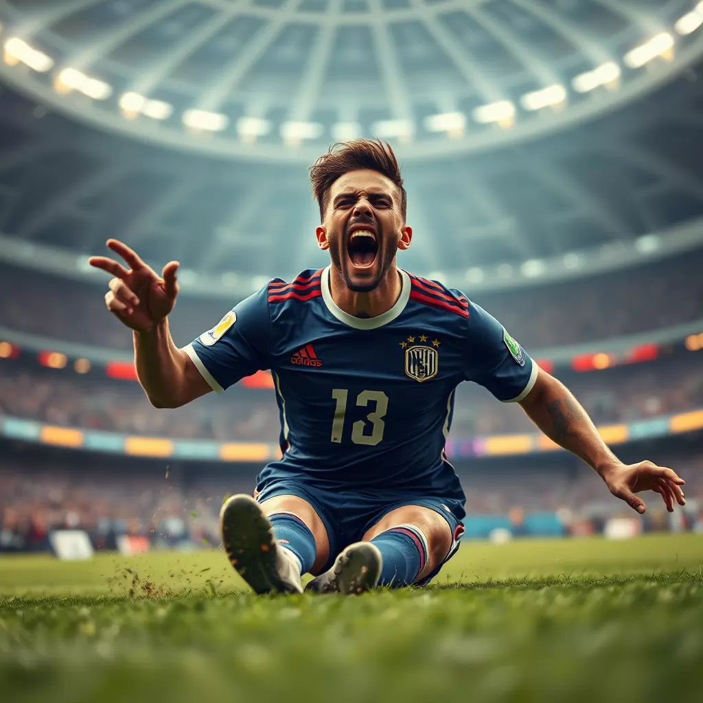World Cup 2026: Cuộc chiến không khoan nhượng trên mọi mặt trận — view 4