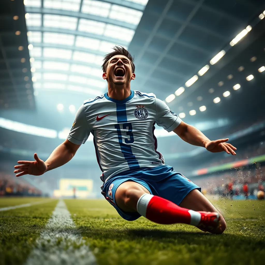 World Cup 2026: Khi danh hiệu cá nhân trở thành cuộc chiến nảy lửa — view 4