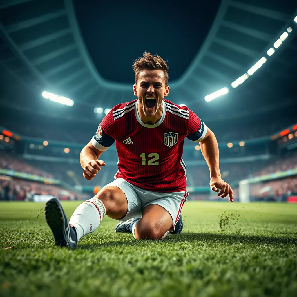 World Cup 2026: Khi danh hiệu cá nhân trở thành cuộc chiến nảy lửa