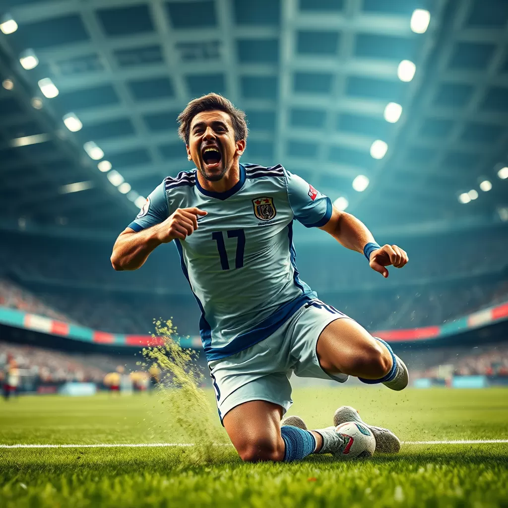 World Cup 2026: Những Đội Bóng Có Khả Năng Tạo Bất Ngờ Lớn — view 4