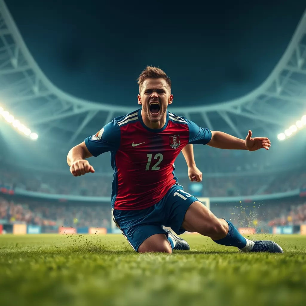 Thưởng nóng World Cup 2026 đang chờ bạn tại SV88